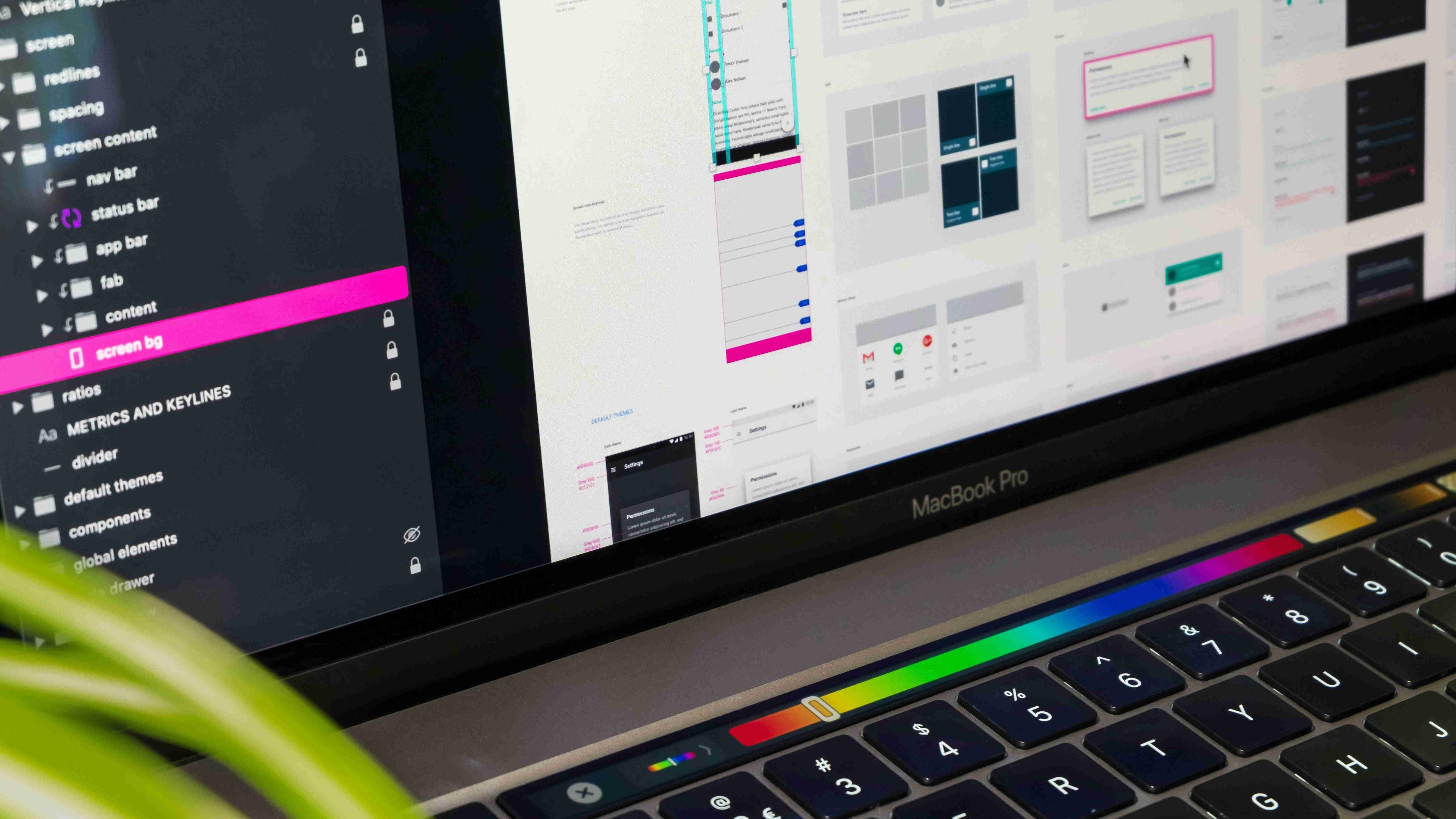 Design & Development